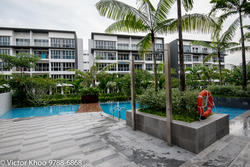 Tropika East (D14), Condominium #143830522
